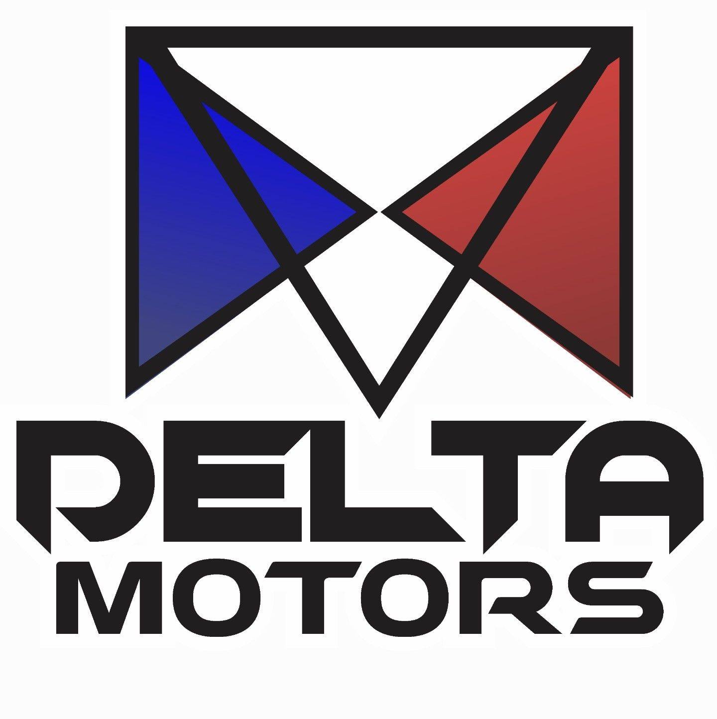 DELTAMOTORS